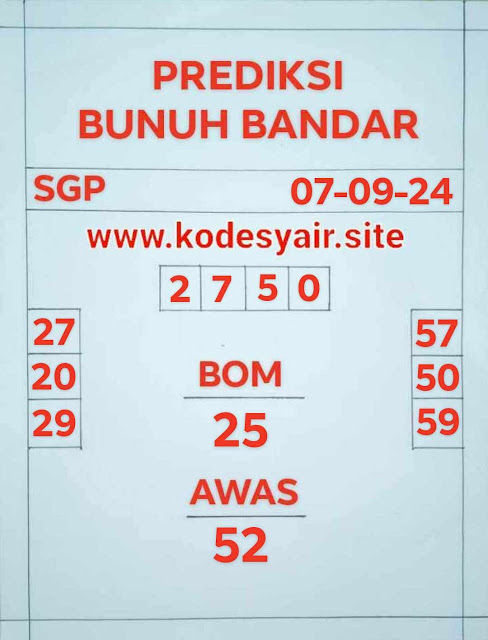 SYAIR SGP VIP
